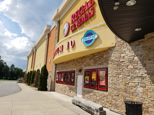 Movie Theater «Regal Cinemas Clifton Park 10 & RPX», reviews and photos, 22 Clifton Country Rd, Clifton Park, NY 12065, USA