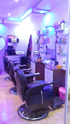 Heritage Hair Salon Bengaluru