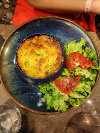 Plats et boissons du Restaurant français L INTEMPOREL à Bordeaux - n°10