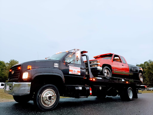 A2Z towing & Recovery Repo