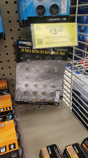 Hardware Store «Harbor Freight Tools», reviews and photos, 441 Market St, Saddle Brook, NJ 07663, USA