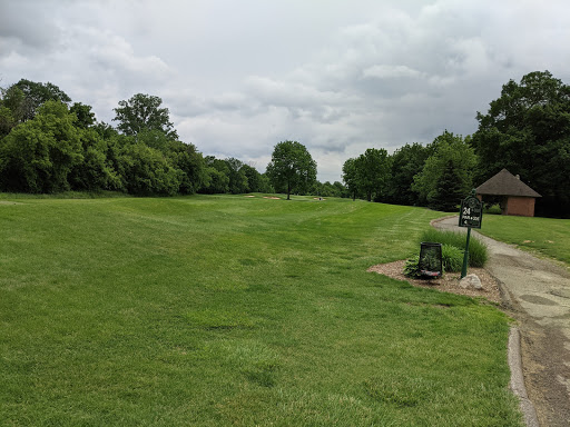 Golf Course «Pheasant Run Golf Club», reviews and photos, 46500 Summit Pkwy, Canton, MI 48188, USA