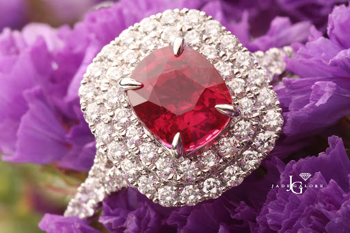 Jeweler «Jade Galore», reviews and photos, 316 Barber Ct, Milpitas, CA 95035, USA