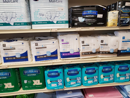 Department Store «Medical Department Stores», reviews and photos, 8595 College Pkwy #170, Fort Myers, FL 33919, USA