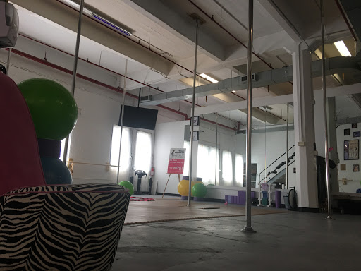 Dance School «Pole Control Studios», reviews and photos, 60 Capitol Ave, Hartford, CT 06106, USA