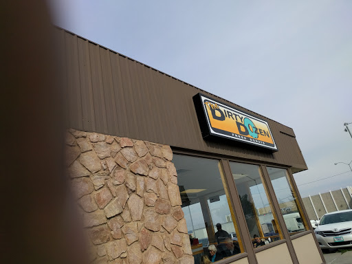 Donut Shop «The Dirty Dozen Donuts», reviews and photos, 1433 11th Ave, Helena, MT 59601, USA