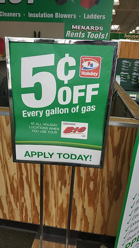 Home Improvement Store «Menards», reviews and photos, 100 Schilling Dr, Dundas, MN 55019, USA