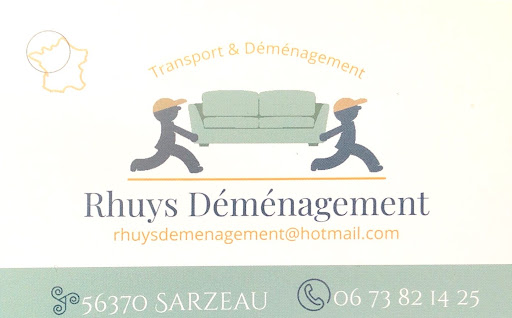 Photo 3 - Rhuys Environnement Service de débarras