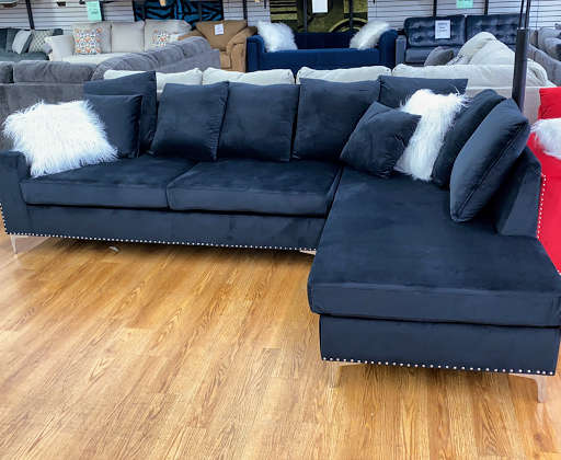 Furniture Store «Discount Furniture World», reviews and photos, 1902 Coliseum Blvd, Greensboro, NC 27403, USA