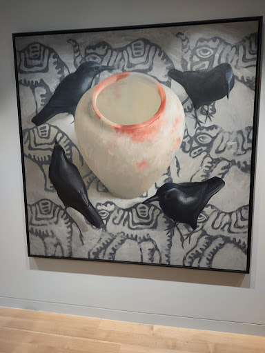 Art Museum «Danforth Art», reviews and photos, 14 Vernon St, Framingham, MA 01701, USA