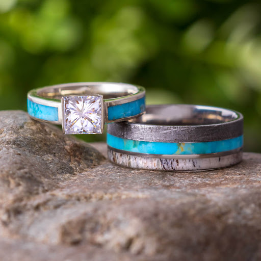 Jewelry Designer «Jewelry by Johan», reviews and photos, 553 Hayward Ave N #200, Oakdale, MN 55128, USA