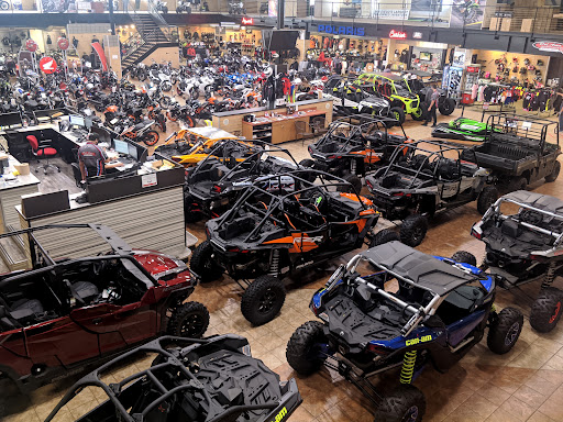 Del Amo Motorsports of South Bay image