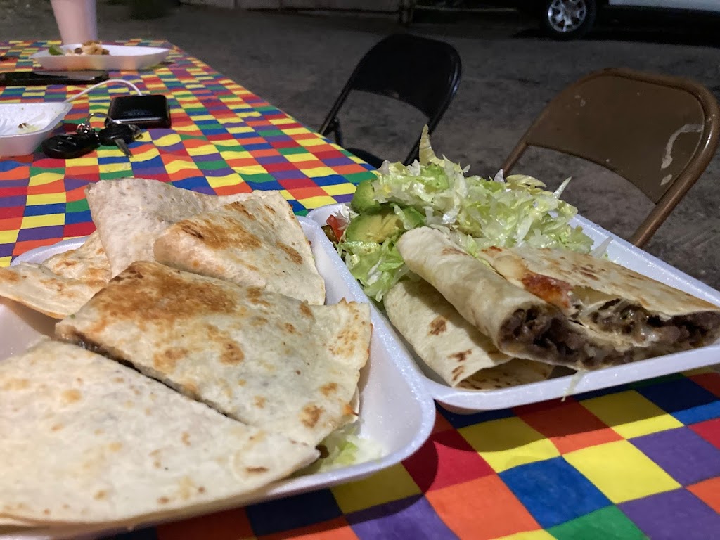 Tacos Jalisco 87121