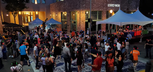 Wine Store «Monopole Wine LLC», reviews and photos, 21 S El Molino Ave, Pasadena, CA 91101, USA