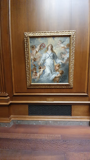 Gift Shop «The Gallery Shops», reviews and photos, 401 Constitution Ave NW, Washington, DC 20565, USA