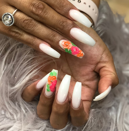 Beauty Salon «Tiffany Hair & Nail Salon», reviews and photos, 4166 Buford Hwy NE, Atlanta, GA 30345, USA