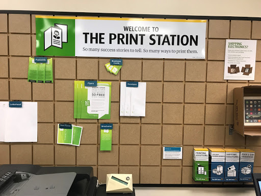 Shipping and Mailing Service «The UPS Store», reviews and photos, 653 W 23rd St, Panama City, FL 32405, USA