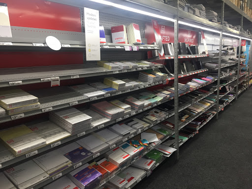 Office Supply Store «Staples», reviews and photos, 1905 Edwards Lake Rd, Birmingham, AL 35235, USA