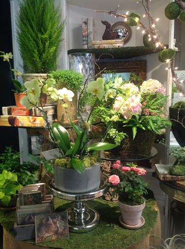 Florist «The Flower Studio», reviews and photos, 1701 Golf Rd, Rolling Meadows, IL 60008, USA