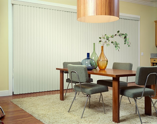 Window Treatment Store «Budget Blinds», reviews and photos