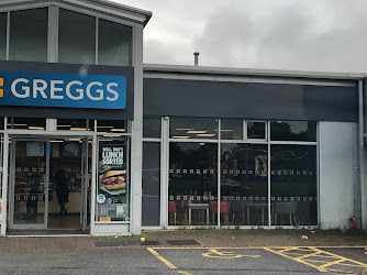 Greggs