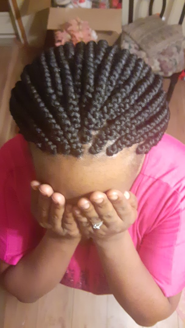 Tenin African Hair Braiding