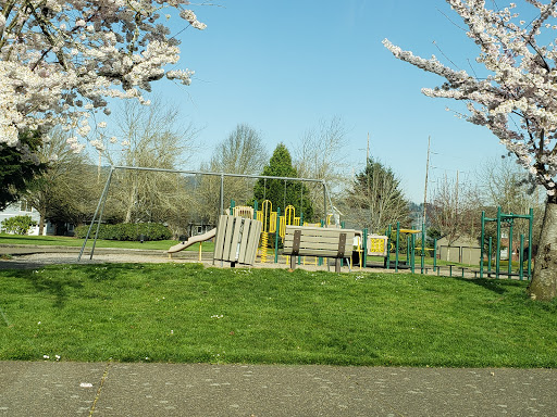 Crescent Park