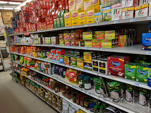 Indian Grocery Store «Madras Groceries», reviews and photos, 1187 W El Camino Real, Sunnyvale, CA 94087, USA