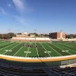 Shelton Stadium