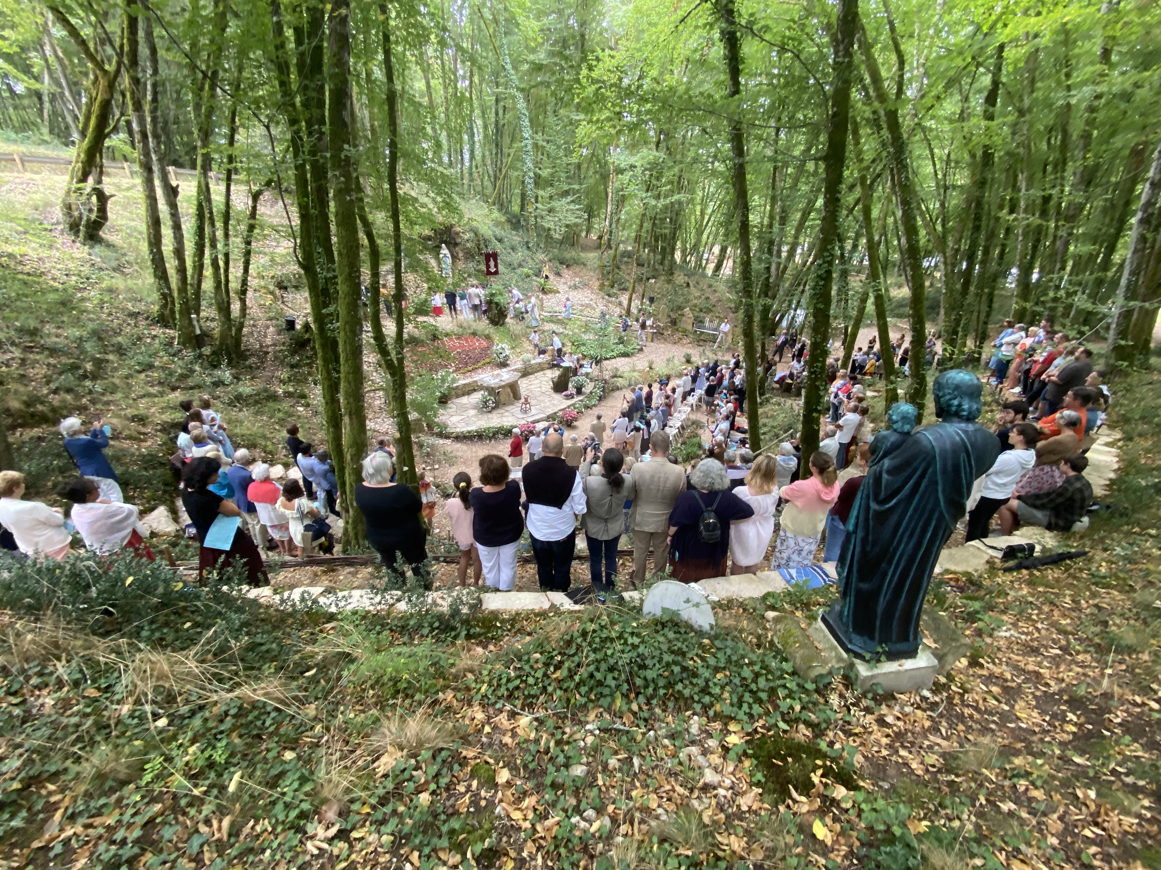 Photo n° 2 de l'avis de Jordan. fait le 25/08/2022 à 16:49