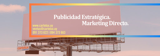 Cartelux Publicidad