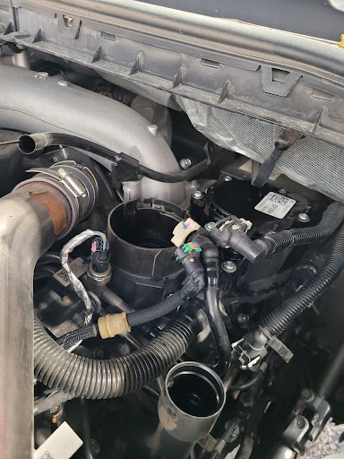 Tire Shop «Family Tire Pros Auto Service Centers», reviews and photos, 5801 N German Church Rd, Indianapolis, IN 46236, USA