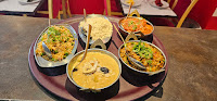 Korma du Restaurant indien Le Punjab Grill à Châteaudun - n°1