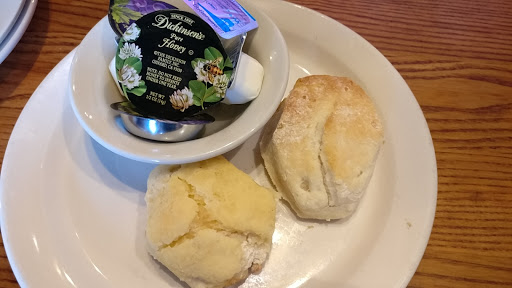 American Restaurant «Cracker Barrel Old Country Store», reviews and photos, 30 Research Dr, Milford, CT 06460, USA