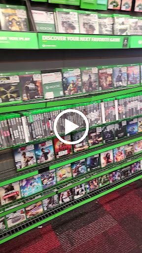 Video Game Store «GameStop», reviews and photos, 246 Main St, Wilmington, MA 01887, USA