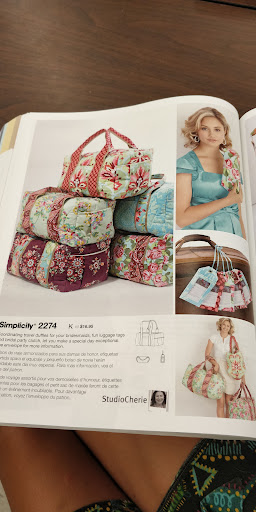 Fabric Store «Jo-Ann Fabrics and Crafts», reviews and photos, 825 N Dobson Rd, Mesa, AZ 85201, USA