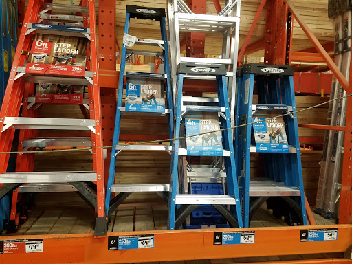 Home Improvement Store «The Home Depot», reviews and photos, 1510 Ring Rd, Elizabethtown, KY 42701, USA