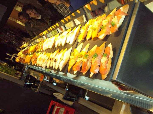 Información y opiniones sobre CalaBoca de Sabadell