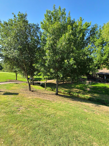 Golf Course «Sherrill Park Golf Course», reviews and photos, 2001 E Lookout Dr, Richardson, TX 75082, USA