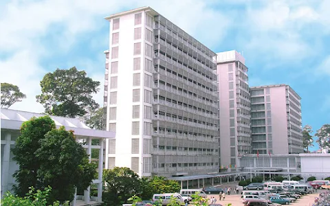 Cho Ray Hospital image