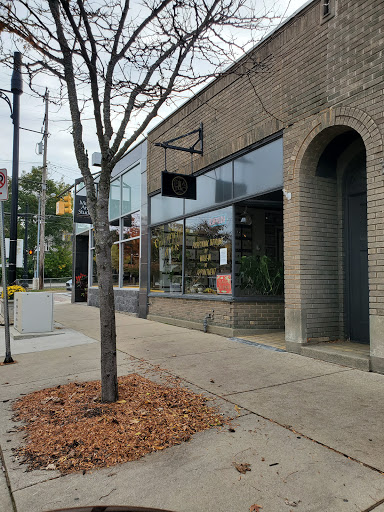 Tattoo Shop «Sovereign Arms Tattoo», reviews and photos, 974 Cherry St SE, Grand Rapids, MI 49506, USA