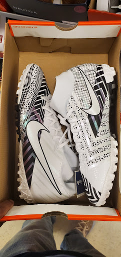 Department Store «Marshalls», reviews and photos, 6385 Old National Hwy, College Park, GA 30349, USA