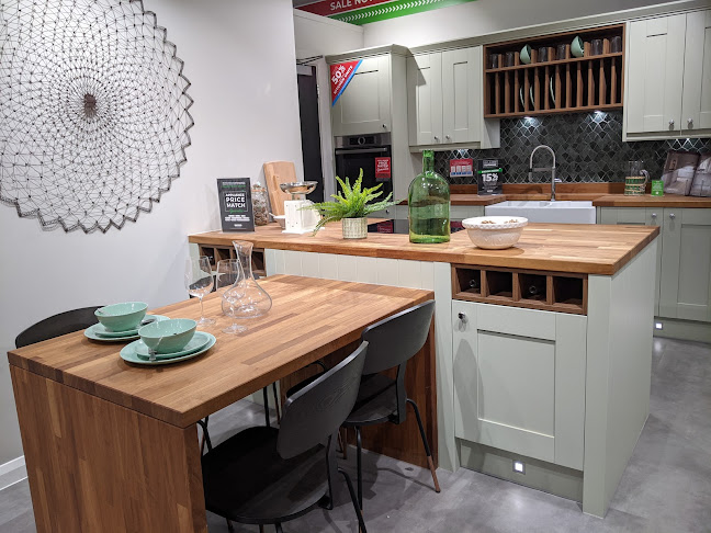 Comments and reviews of Wren Kitchens