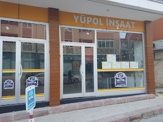 Yüpol İnşaat