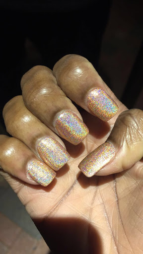 Nail Salon «Sky Nails», reviews and photos, 1746 Miami Gardens Dr, Miami, FL 33179, USA