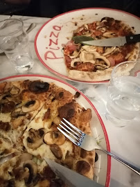 Pizza du Restaurant italien PIZZERIA MARCELLO CHAMBRAY LES TOURS - n°14