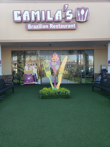 Supermarket «Supermercado Brasileiro», reviews and photos, 5450 International Dr, Orlando, FL 32819, USA