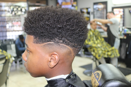 Barber Shop «Fade Masters Barbershop 1», reviews and photos, 11406 N Dale Mabry Hwy, Tampa, FL 33618, USA