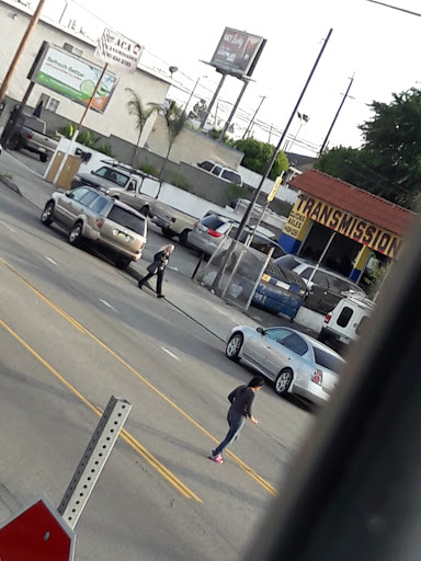 Ice Cream Shop «Boston Cream Doughnut», reviews and photos, 1009 W Anaheim St, Wilmington, CA 90744, USA