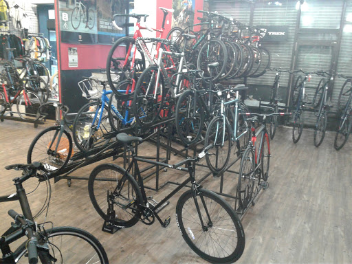 Bicycle Store «Fulton Bikes», reviews and photos, 1580 Fulton St, Brooklyn, NY 11213, USA